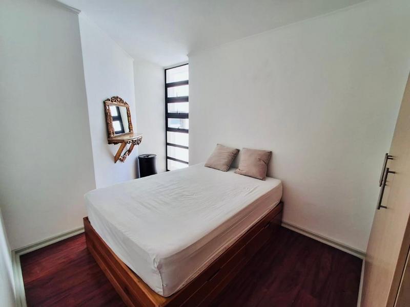 2 Bedroom Property for Sale in Claremont Upper Western Cape